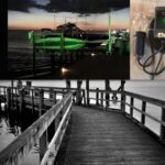 Snook Lights: Illuminate Your Dock Nights with Durable Attraction