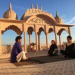 A Dream Holiday Through India’s Golden Destinations