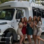 Cheapest Limo Service Edmonton | Perfectlimo