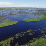 Golden Dorado Fly Fishing Lodges in Argentina – Luxury Angling Getaways