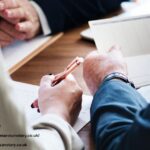 Finding a Trusted Notary for Your UK Documents