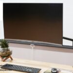 Upgrade Your Setup with an HP Monitor Mount Adapter