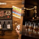 Craft Whiskey Subscription Box USA: Discover Small-Batch Bourbon & Rye