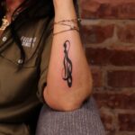 Fine Line Tattoo Vancouver: Minimalist Mastery & Lasting Detail