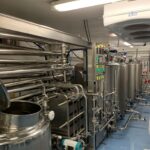 Commercial Cream Separator: Efficient, Reliable Dairy Machines