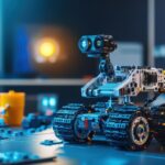 Embedded AI for Autonomous Robots: Smarter, Faster, Vendor-Neutral