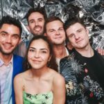 Photo Booth Rental Montreal – Create Priceless Moments with Pixxparty