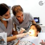 Dentista para niños Bollullos Par del Condado – Clínica González Gayoso