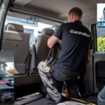 Effiziente Fahrzeugaufbereitung in Oberhausen – eine bewegende Geschichte