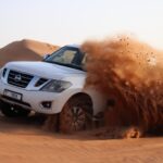 Dubai Desert Safari: Dune Bashing, Camels and Bedouin Camps