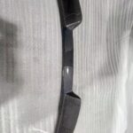 Jaguar XF XFR/XFRS Rear Diffuser Valance in Carbon Fibre (2008-2015)