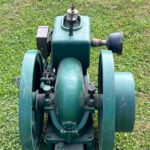 John Deere Hit Miss Engine for Sale | Restored Antique Power