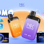 Master the Clouds: FEXO 45000 DTL Disposable for Shisha Lovers