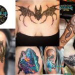 Best Tattoo Shops In Burnsville: Top Picks For Quality Ink