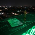 Glass Rolling Tip: Smooth, Even Rolls Every Time