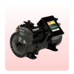 Bitzer Screw Compressor: High-Efficiency HVAC Solutions