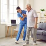 Port Moody In-Home Support: Compassionate Care at Home