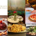 Domenico’s italienske restaurant – autentisk italiensk oplevelse i København