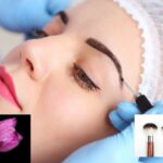 Leben wie durch Lippenstift verzaubert: Eine Reise ins Schönheitsstudio im Linzer Umland