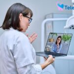 Virtual Dentist: Convenient Online Dental Care from Teledental.com