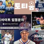 스포츠 분석 커뮤니티: 팬과 전문가의 지식 공유 플랫폼