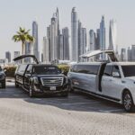 Limo Service Dubai: Luxury Chauffeur Cars for Every Occasion
