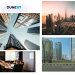 Soluciones corporativas en Dubái para tu negocio