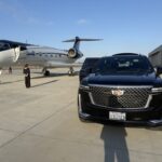 Best Car Service San Diego | Luxury Chauffeur Experience
