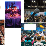 Trusted Audio Visual Equipments Supplier in Dubai | Eventztec