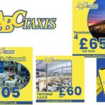 Taxi Aylesbury ABC: 24/7 Reliable Ride with ABC Taxis