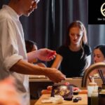 Book an Omakase Dining Experience NYC