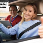 Drive-Test Car Rental: Reliable, Insured Vehicles for Your Test