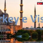 Apply For Turkey Tourist Visa Online | Turkey-evisa-gov.org