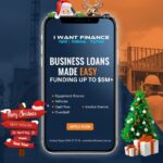 Truck Finance Dealer Services in Melbourne | Iwantfinance