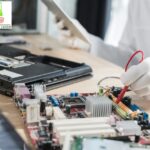 In-House Laptop Repair Service Houston | On-Site Experts