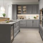 Ashford Kitchen Doors: Luxurious, Durable & Guaranteed