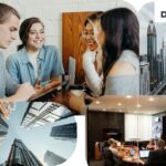 Servicios de visado corporativo en España para empresas e inversores