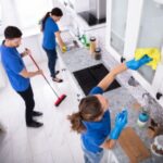 Top-Rated Cleaning Services NZ for a Spotless Home