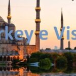 Turkish Tourist Visa Online: Easy, Fast, and Secure