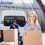 Umzug Basel: Zuverlässig, schnell und stressfrei ziehen