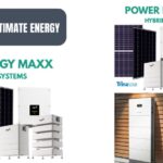 Solar Energy Australia: Power Your Home with Smart Solar & Batteries