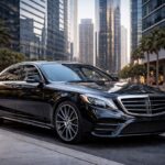 Arrive in Style: Luxury Airport Transportation for Comfort and Elegance