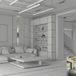 A Better Shot: Elevating Listings with Subtle Real Estate Imagery