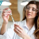 Cosmetic Anti-Aging Peptides: Safe, Effective Skincare Solutions