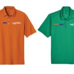 Custom Logo Embroidery NY – Elevate Your Brand with Precision