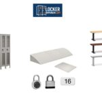 Government Lockers: Secure, Durable Storage for Public Institutions