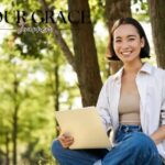 Grace in the Bible: Discovering God’s Mercy and Love