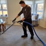 Carpet Stain Removal in Glasgow – Fast, Expert Cleaning