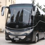 Bus Rent in Rome: Reliable, Affordable Group Transport
