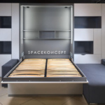 Murphy Bed Singapore: Space-Saving Comfort for Your Home